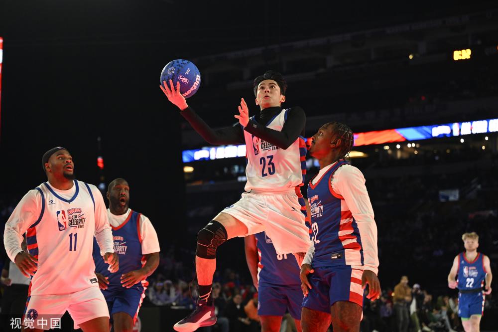 赛关键时刻 赛关键时刻